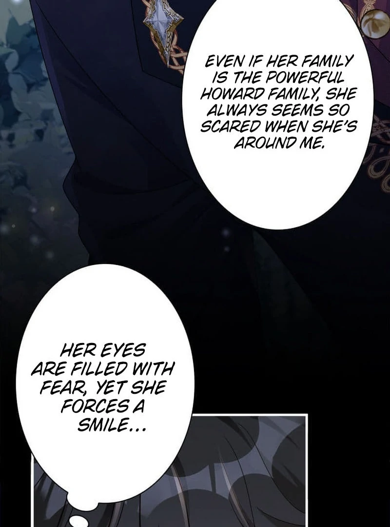 I wish to annul the engagement chapter 6 page 35