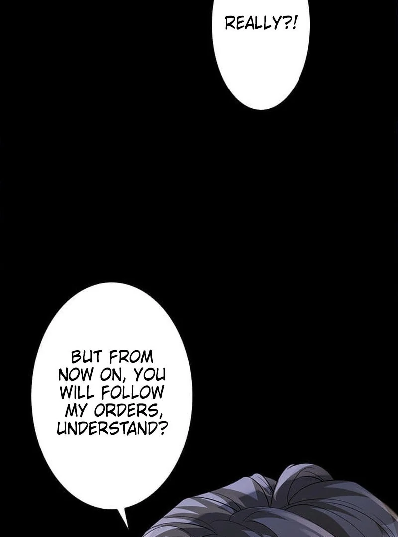 I wish to annul the engagement chapter 6 page 40