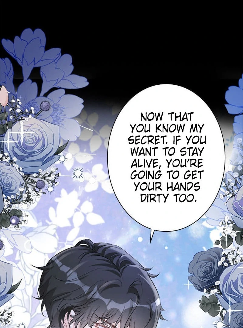 I wish to annul the engagement chapter 6 page 45
