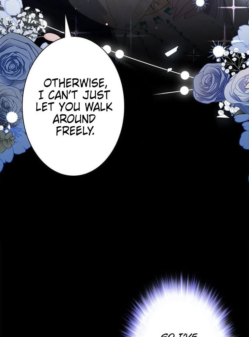 I wish to annul the engagement chapter 6 page 47