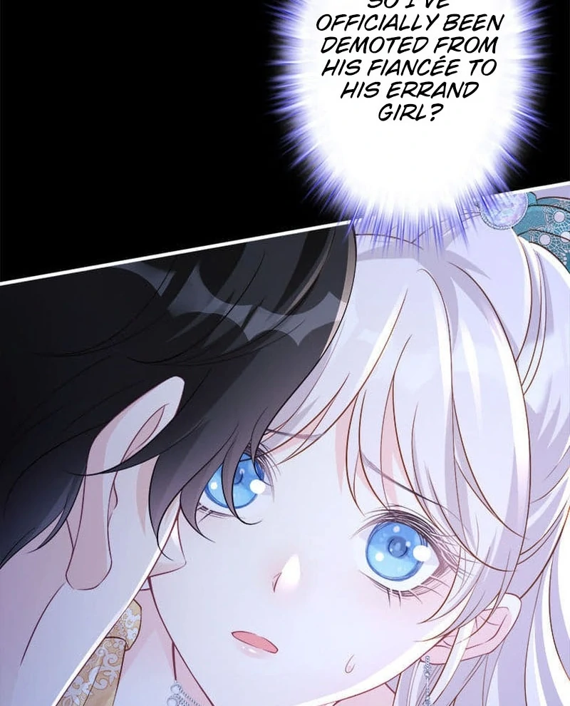 I wish to annul the engagement chapter 6 page 48