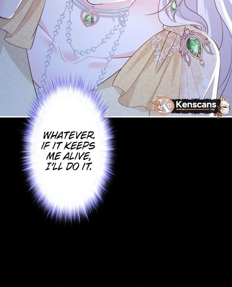I wish to annul the engagement chapter 6 page 49