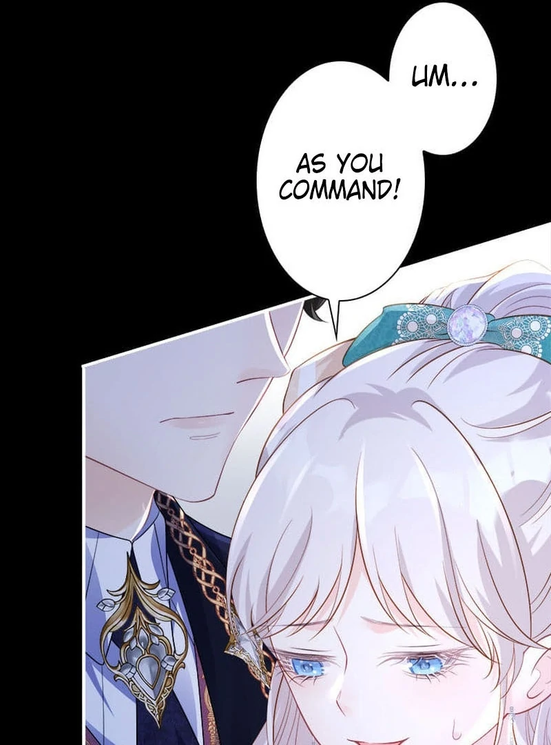 I wish to annul the engagement chapter 6 page 50