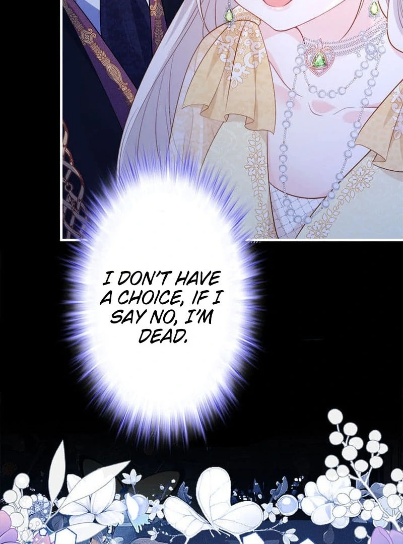 I wish to annul the engagement chapter 6 page 51