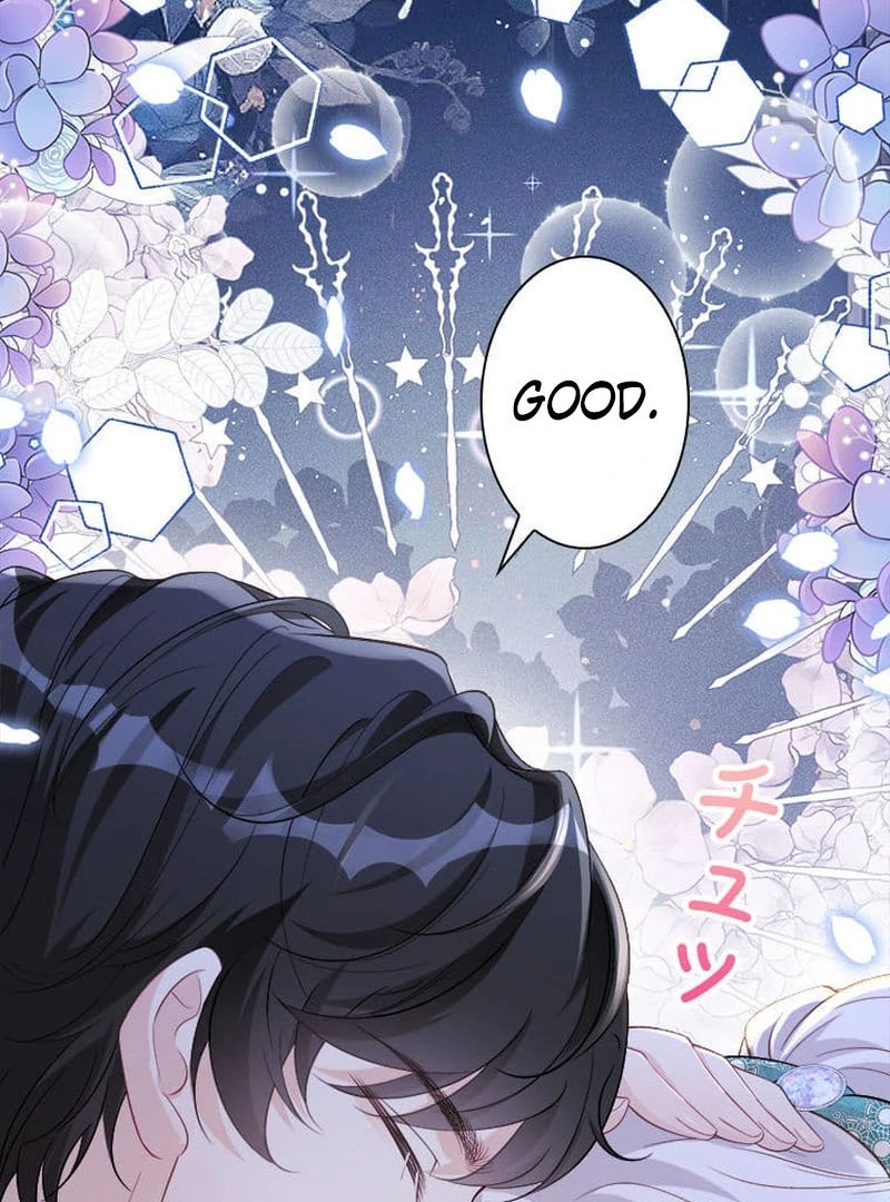 I wish to annul the engagement chapter 6 page 52