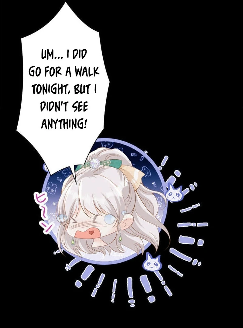 I wish to annul the engagement chapter 6 page 6