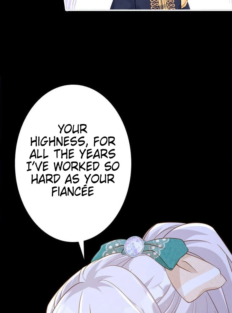 I wish to annul the engagement chapter 6 page 8
