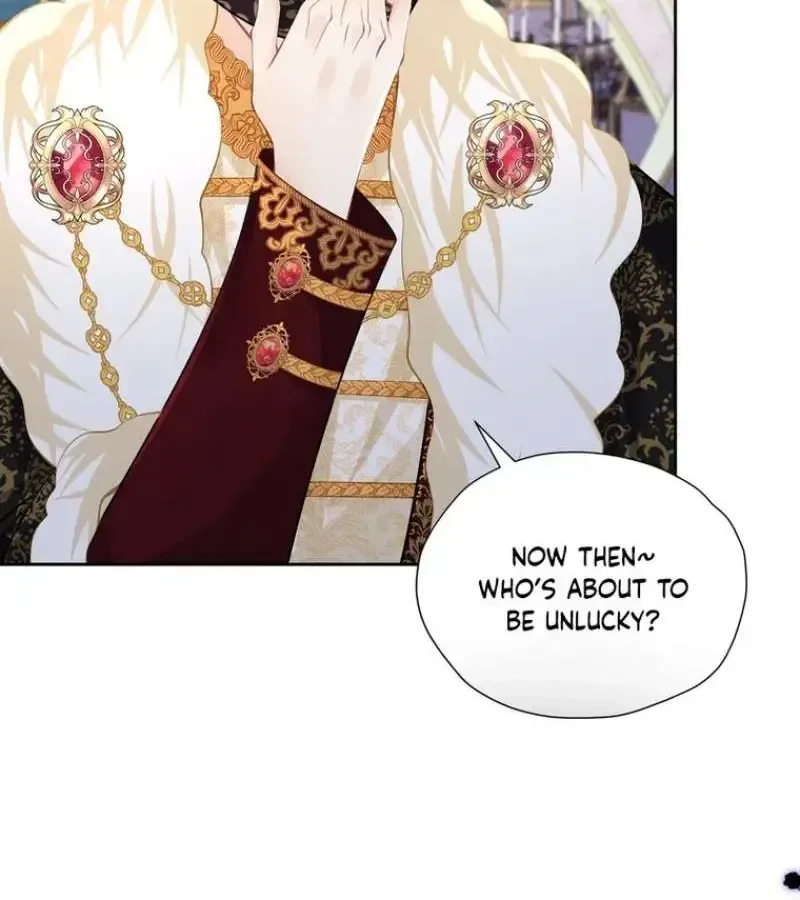 I wish to annul the engagement chapter 68 page 10