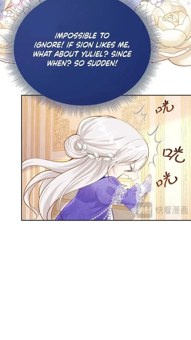 I wish to annul the engagement chapter 68 page 29