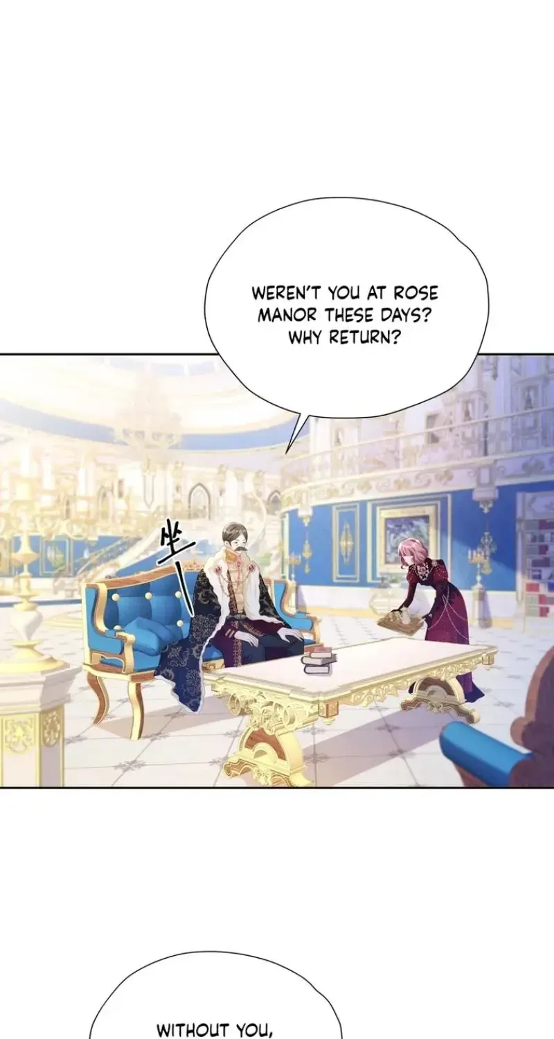 I wish to annul the engagement chapter 68 page 17