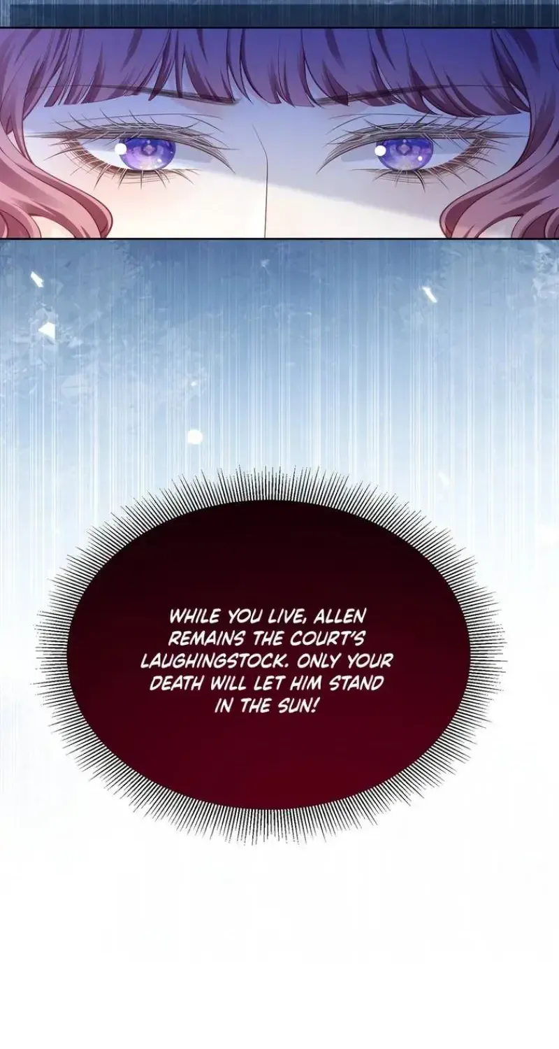 I wish to annul the engagement chapter 68 page 22
