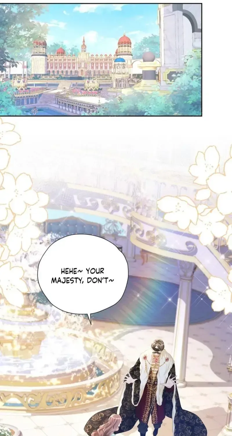 I wish to annul the engagement chapter 68 page 1