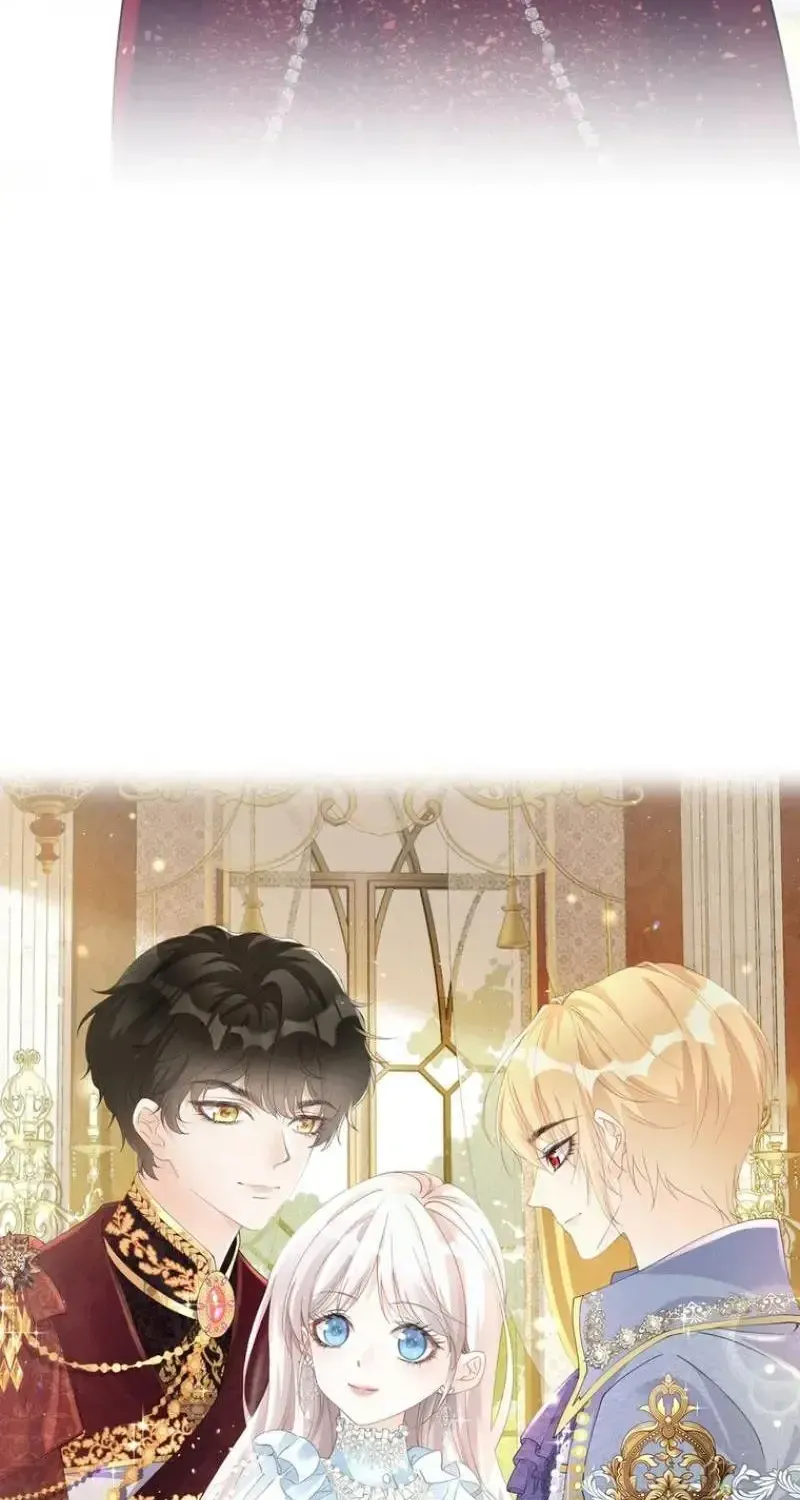 I wish to annul the engagement chapter 68 page 6