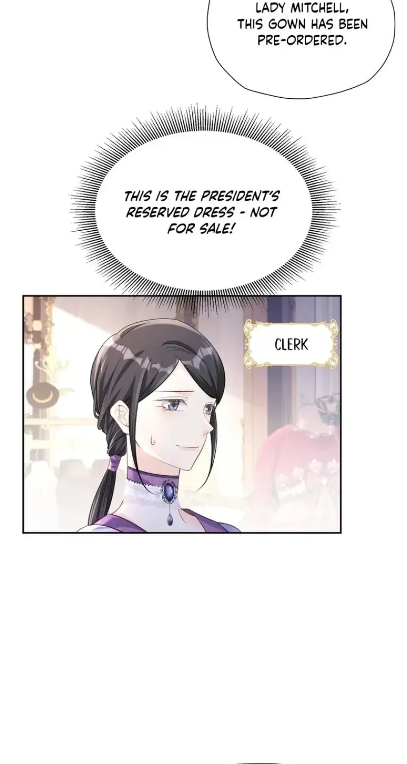 I wish to annul the engagement chapter 70 page 29