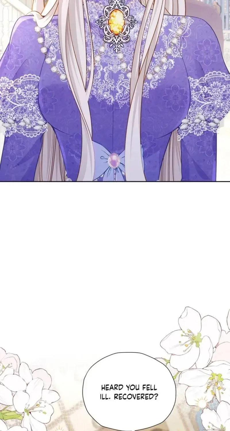 I wish to annul the engagement chapter 70 page 36