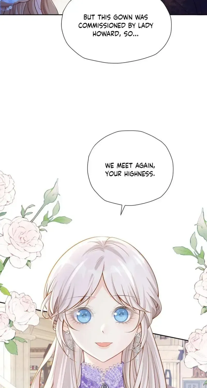 I wish to annul the engagement chapter 70 page 35
