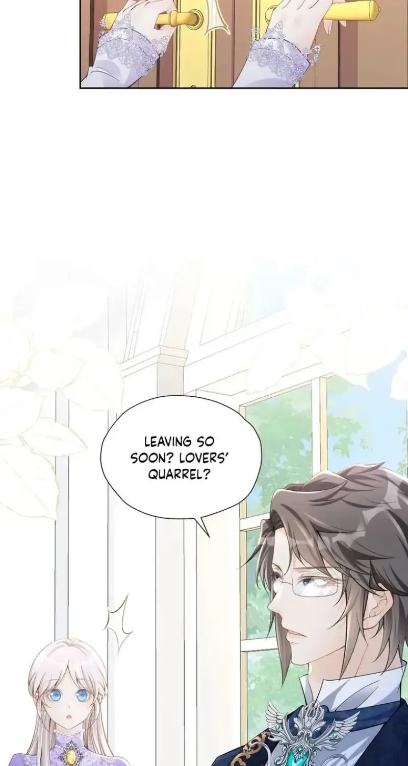 I wish to annul the engagement chapter 70 page 2