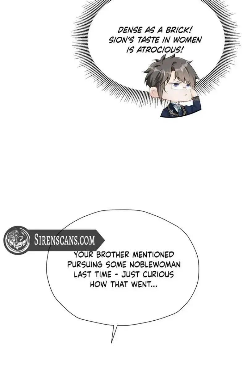 I wish to annul the engagement chapter 70 page 9