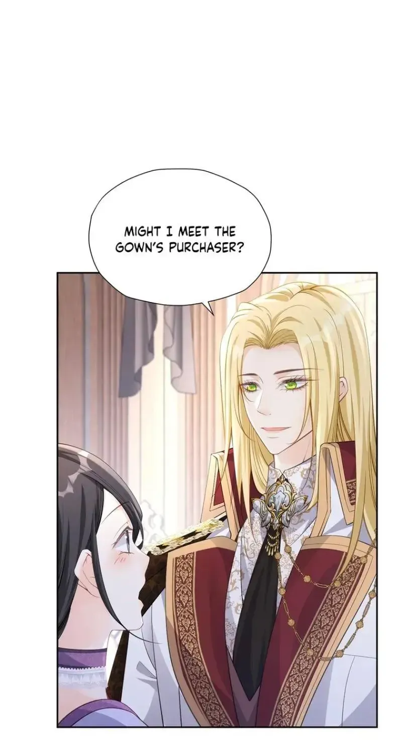 I wish to annul the engagement chapter 70 page 32