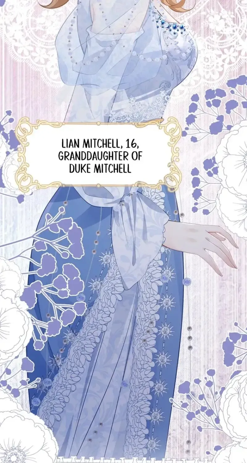 I wish to annul the engagement chapter 70 page 27