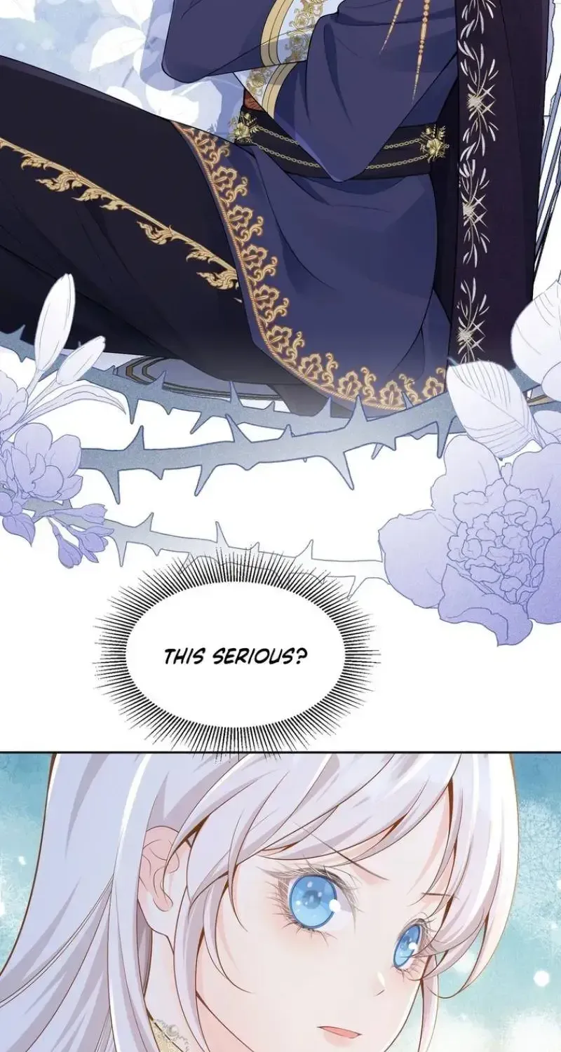 I wish to annul the engagement chapter 74 page 31