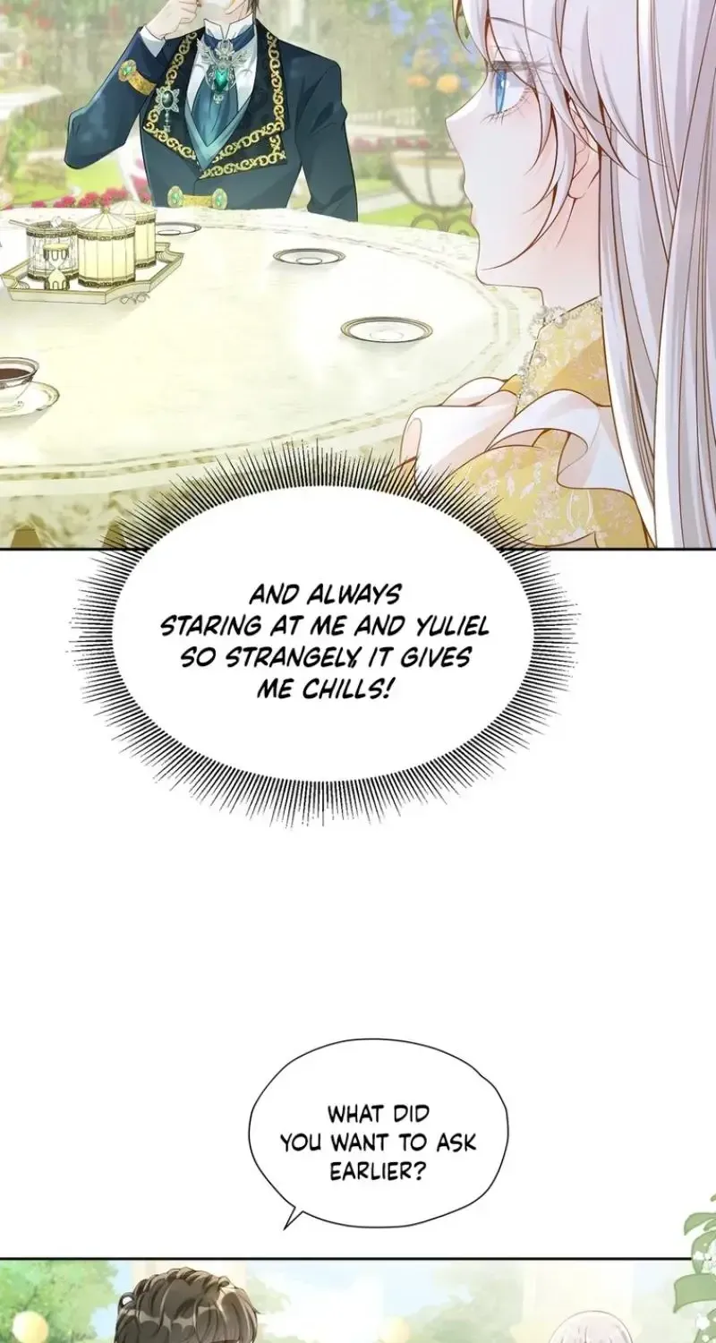 I wish to annul the engagement chapter 74 page 24