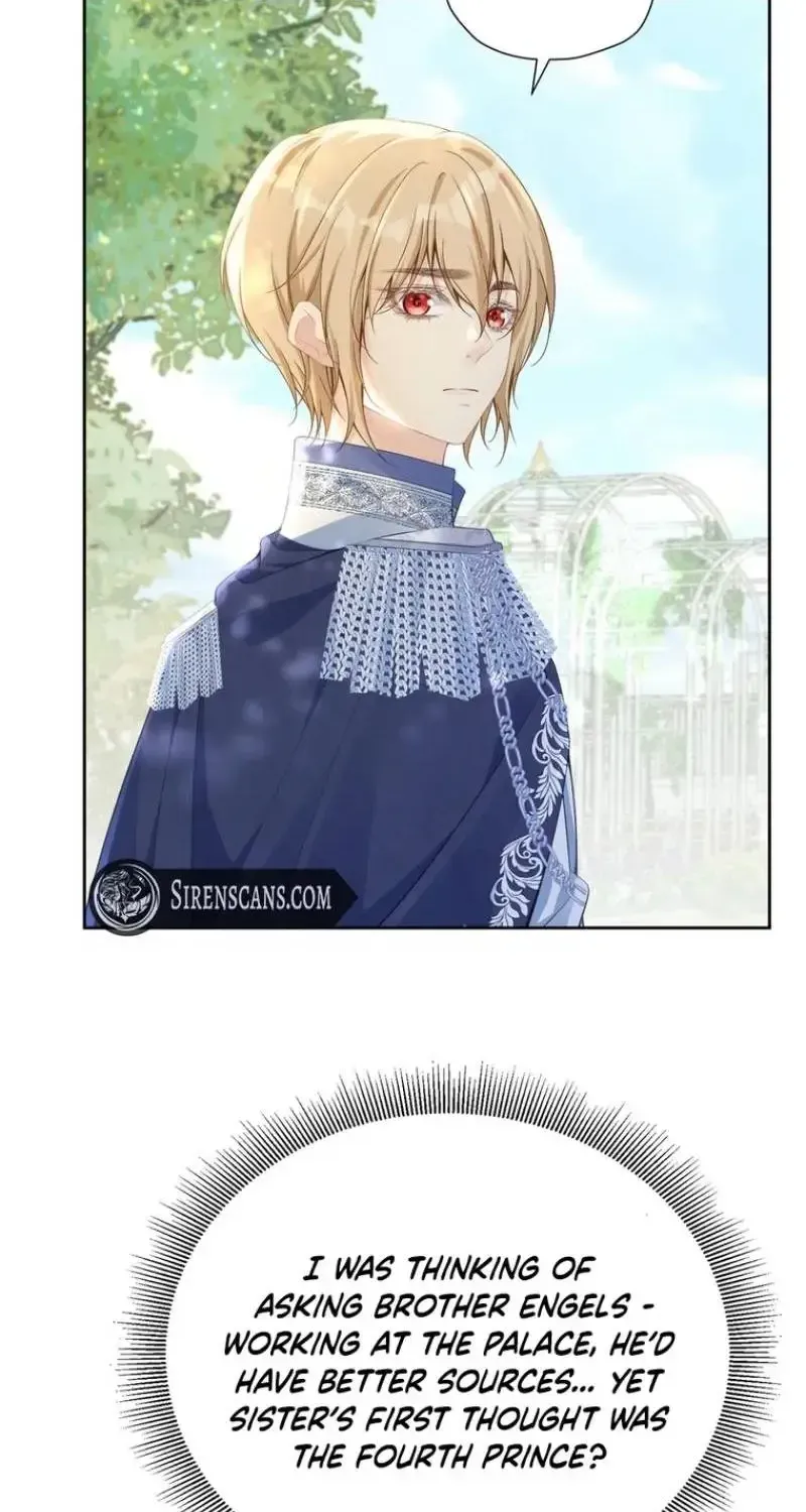 I wish to annul the engagement chapter 74 page 8