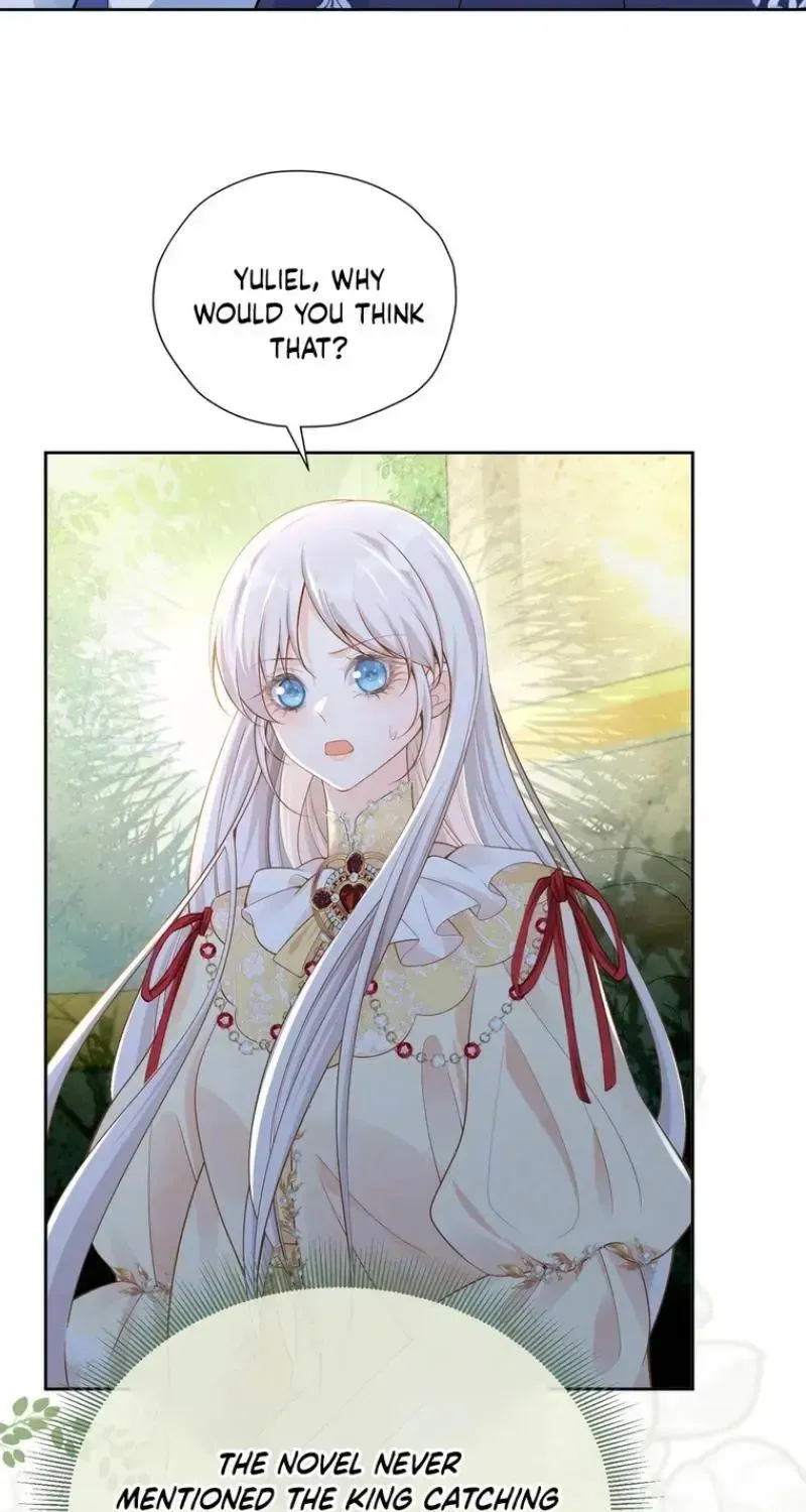 I wish to annul the engagement chapter 74 page 34