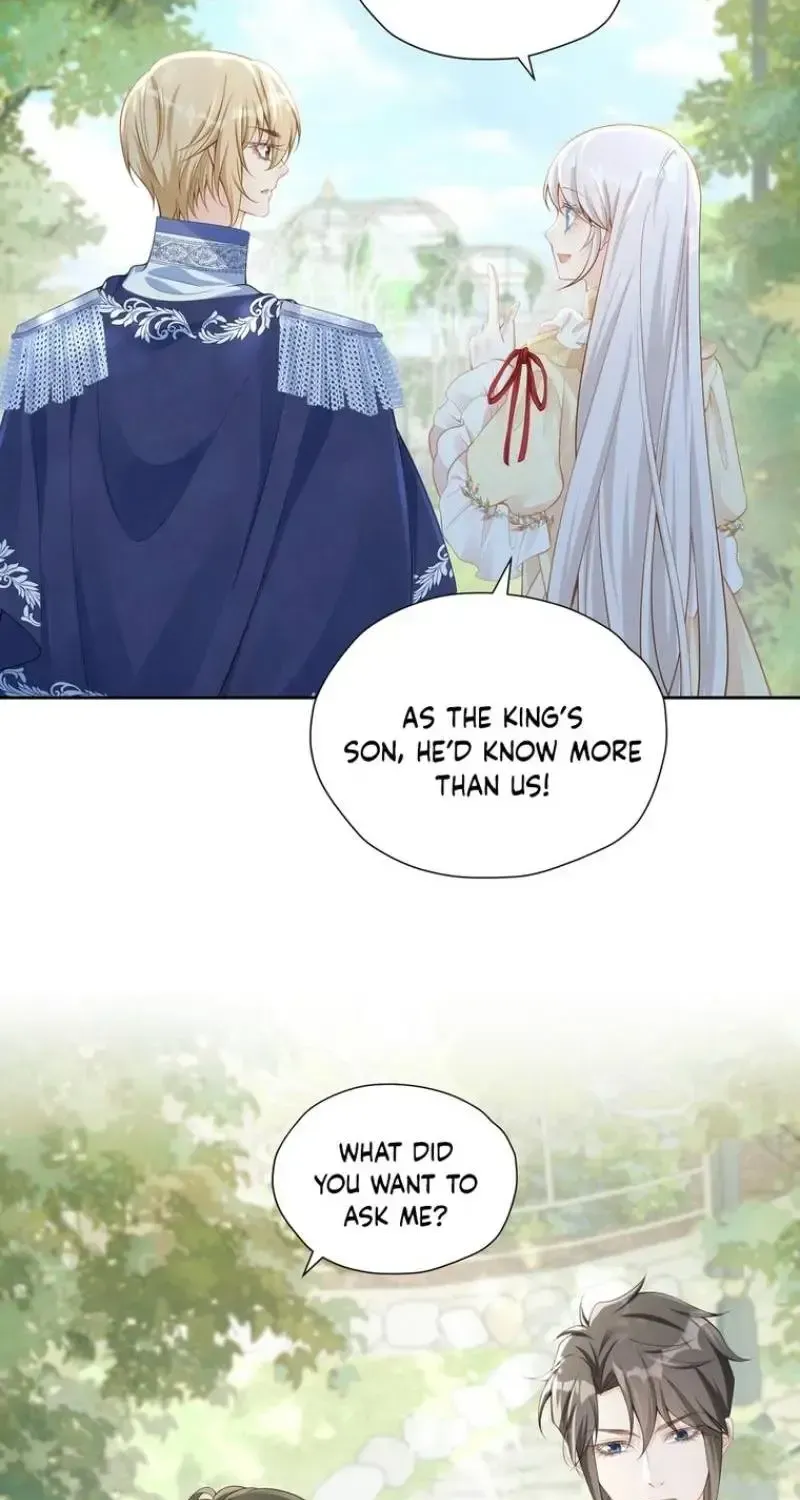 I wish to annul the engagement chapter 74 page 5