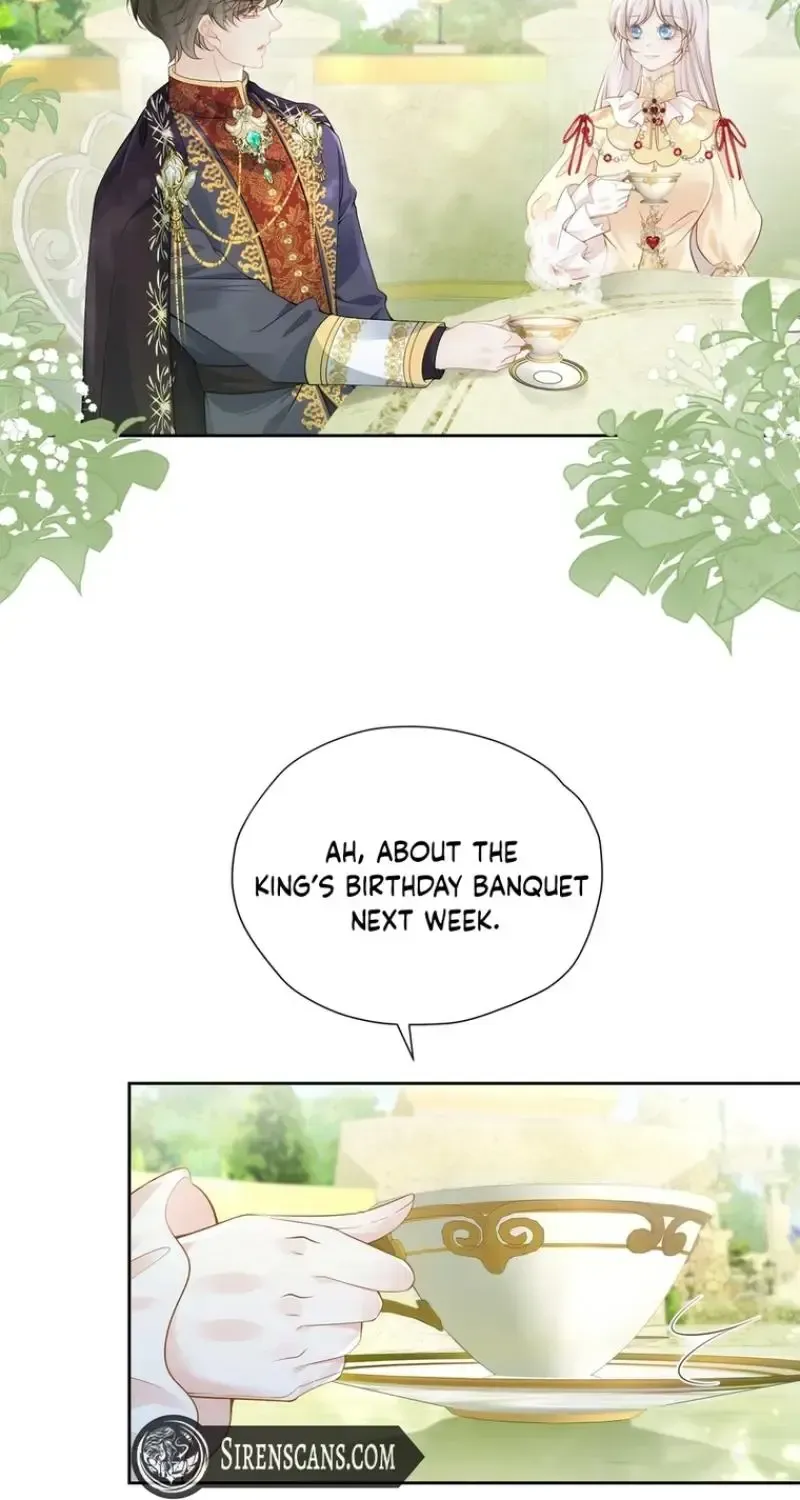 I wish to annul the engagement chapter 74 page 25