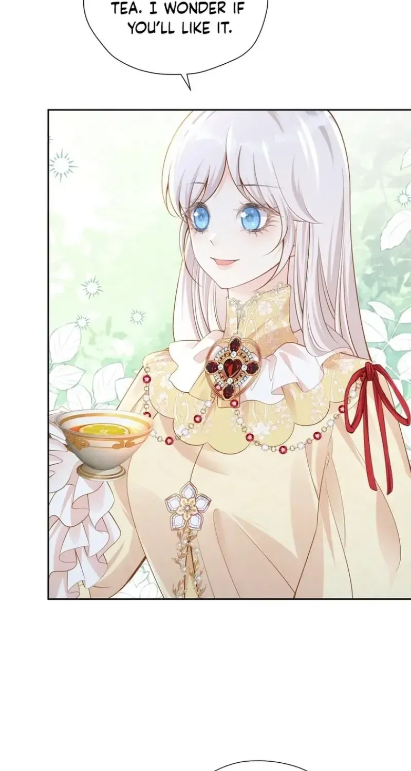 I wish to annul the engagement chapter 74 page 13