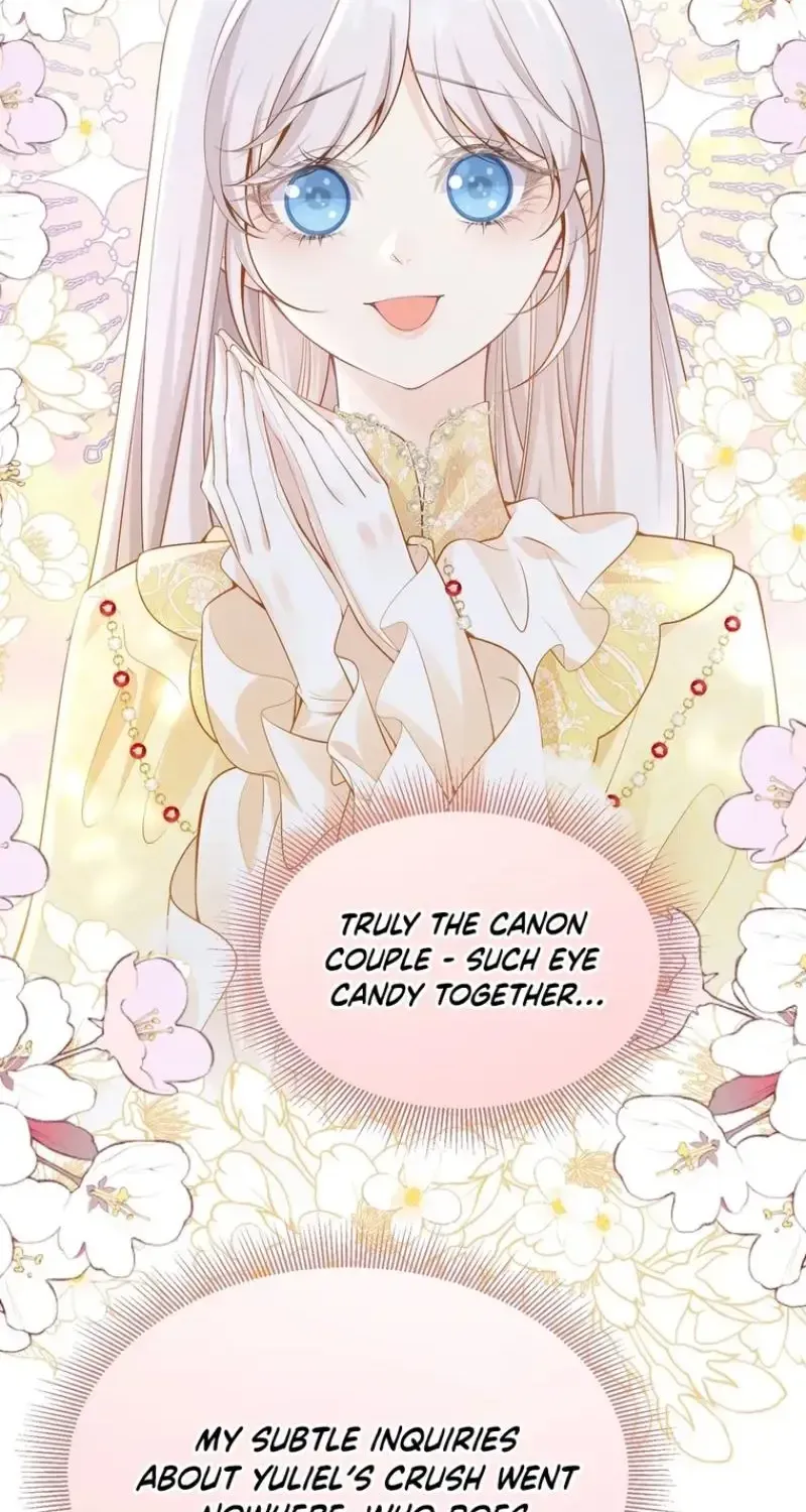 I wish to annul the engagement chapter 74 page 22