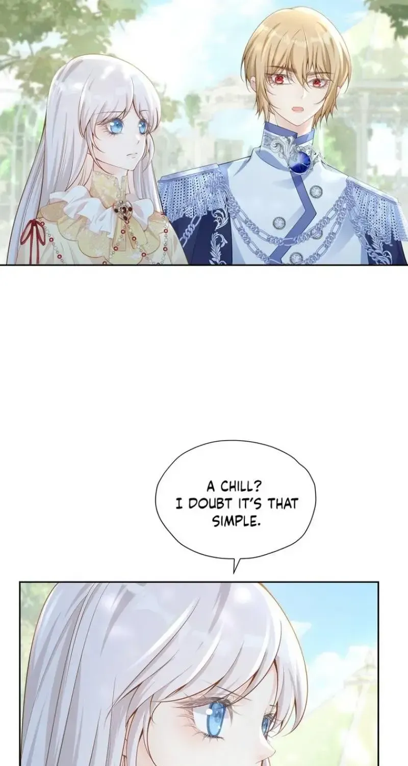 I wish to annul the engagement chapter 74 page 3