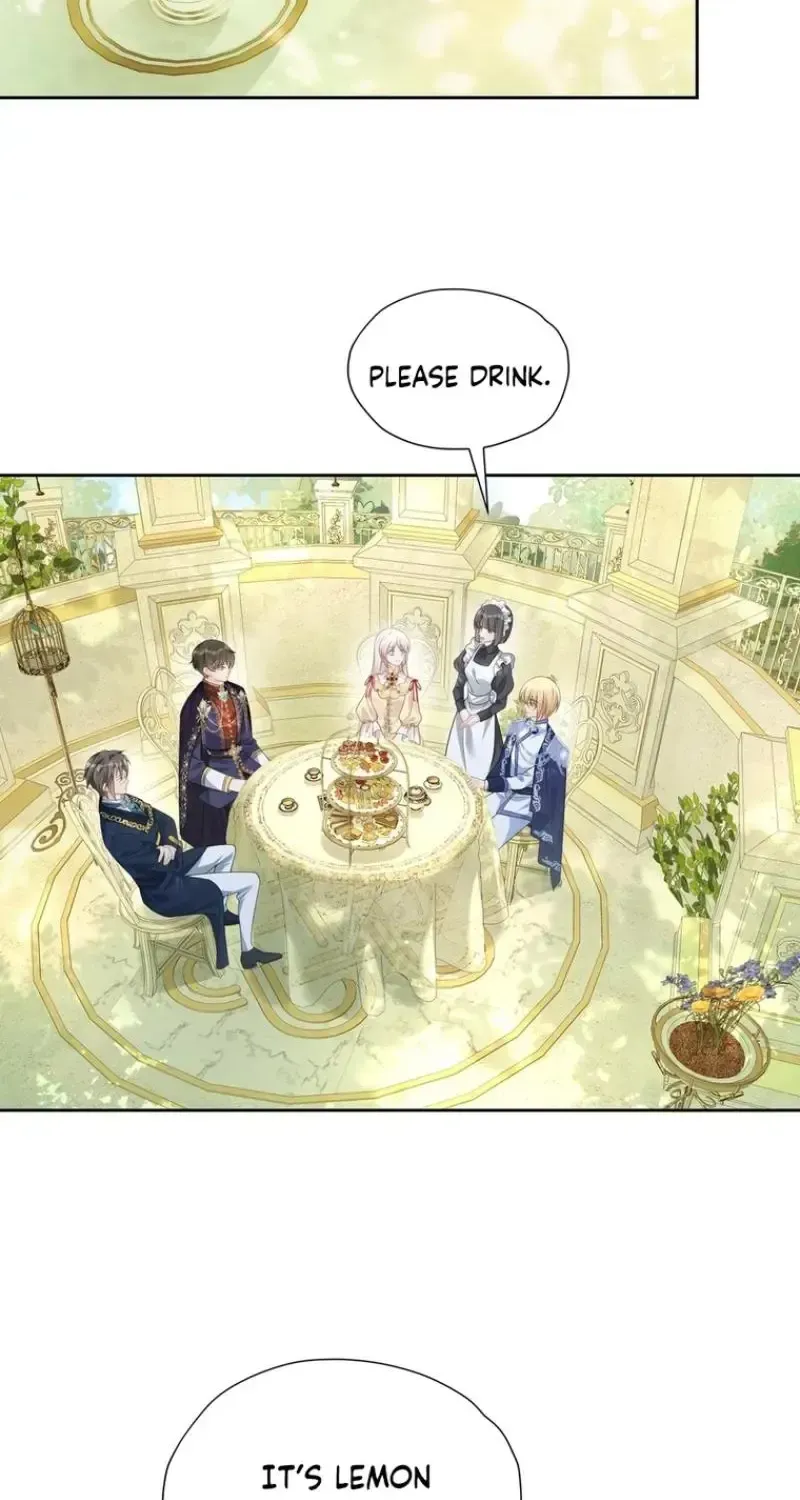 I wish to annul the engagement chapter 74 page 12