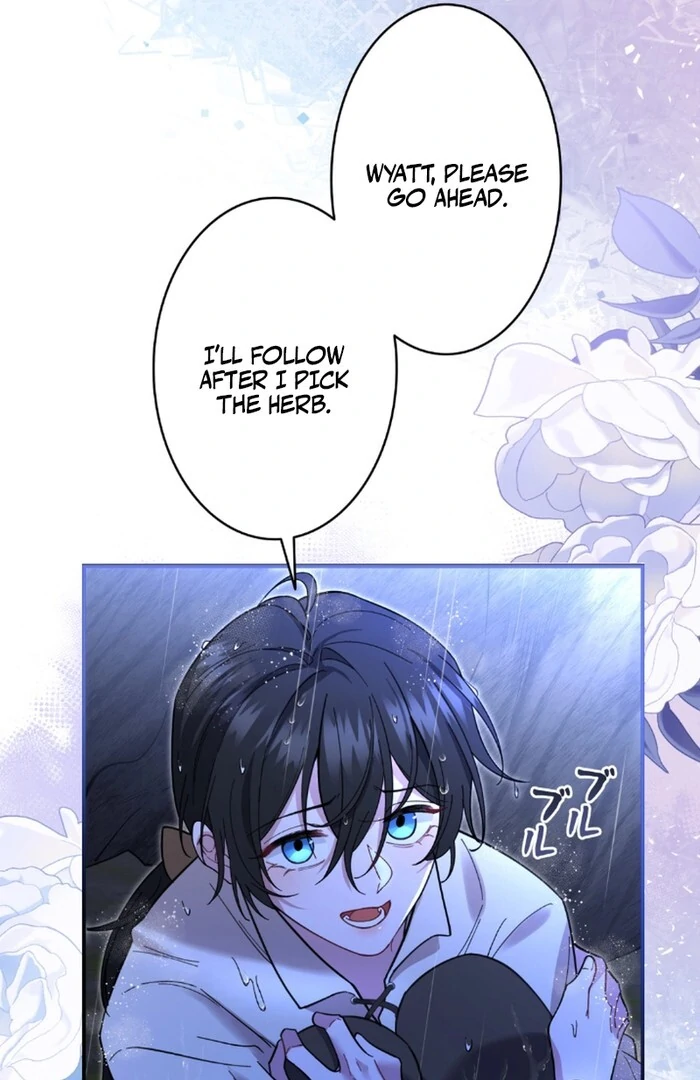 I dedicate my life to revenge chapter 11 page 10