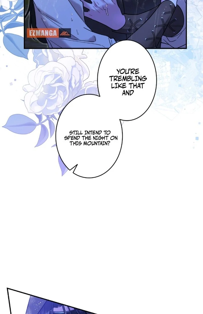 I dedicate my life to revenge chapter 11 page 11