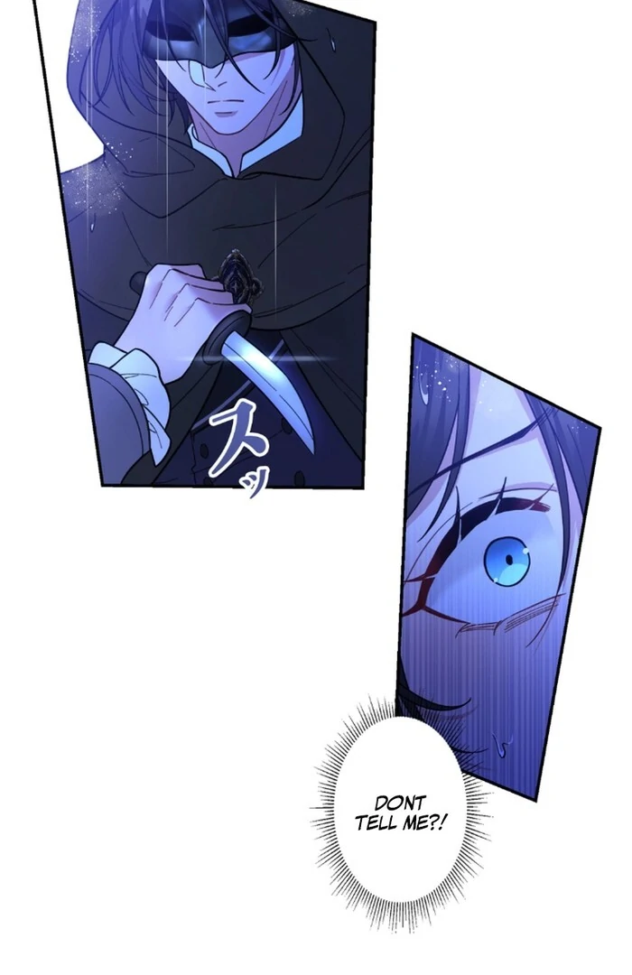 I dedicate my life to revenge chapter 11 page 12