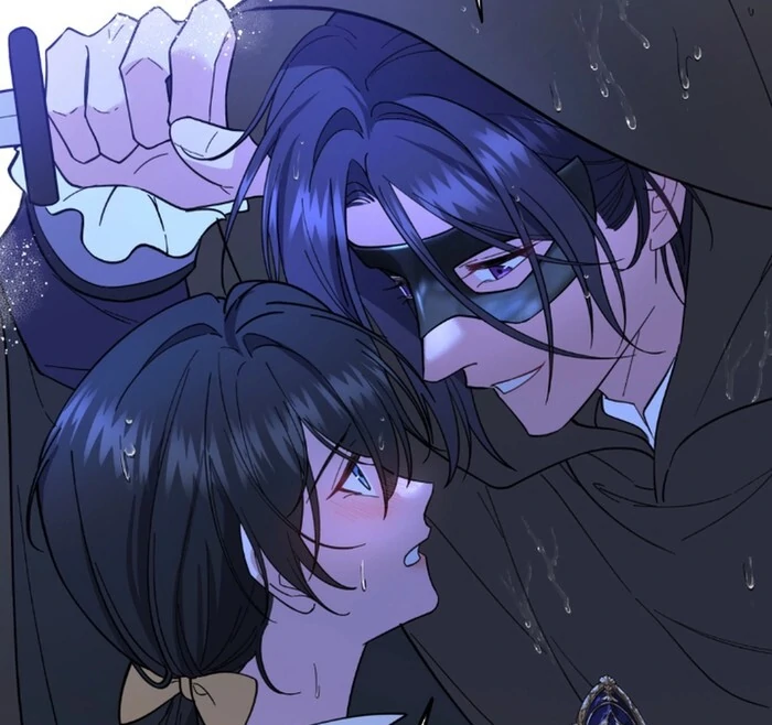 I dedicate my life to revenge chapter 11 page 18
