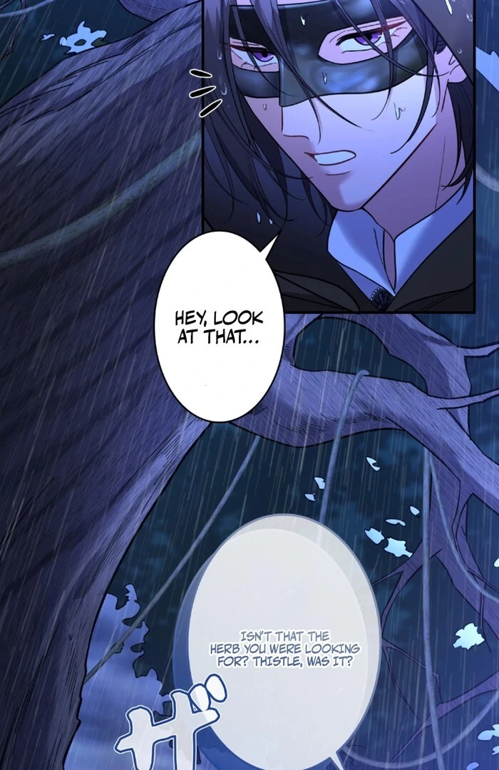 I dedicate my life to revenge chapter 11 page 3