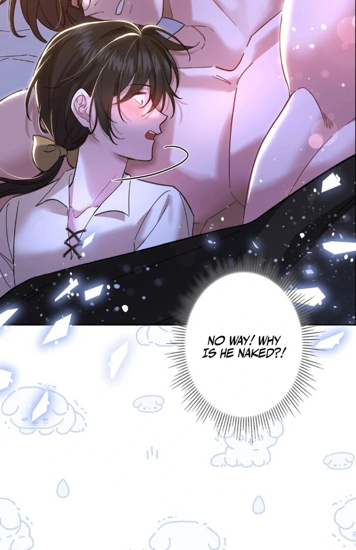 I dedicate my life to revenge chapter 11 page 30