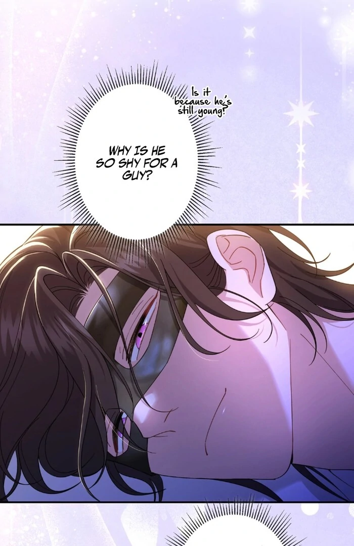 I dedicate my life to revenge chapter 11 page 33