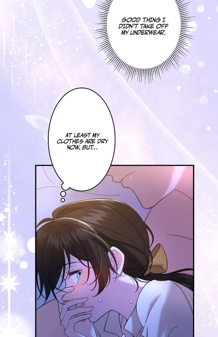 I dedicate my life to revenge chapter 11 page 34