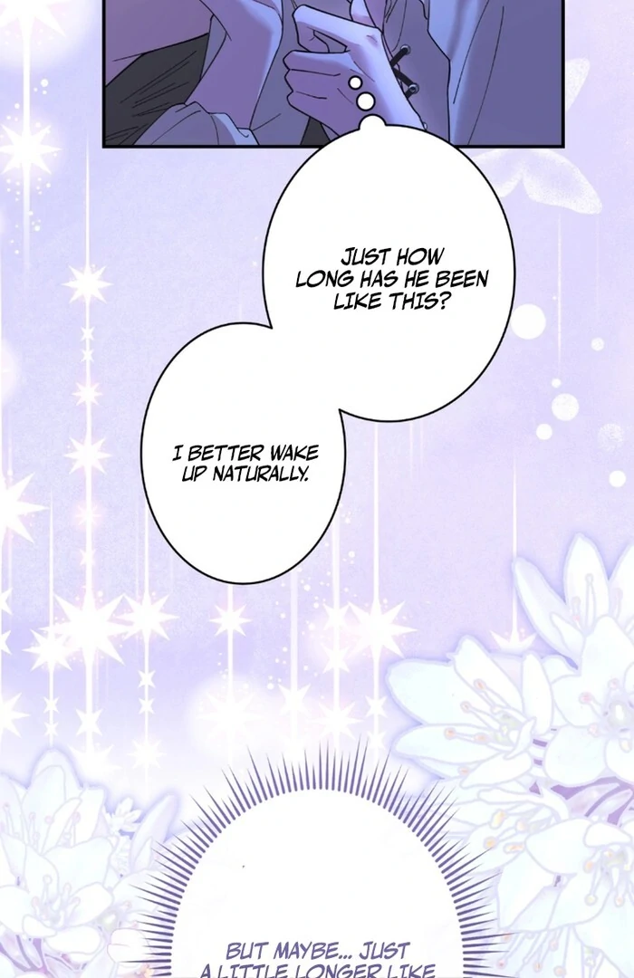 I dedicate my life to revenge chapter 11 page 35