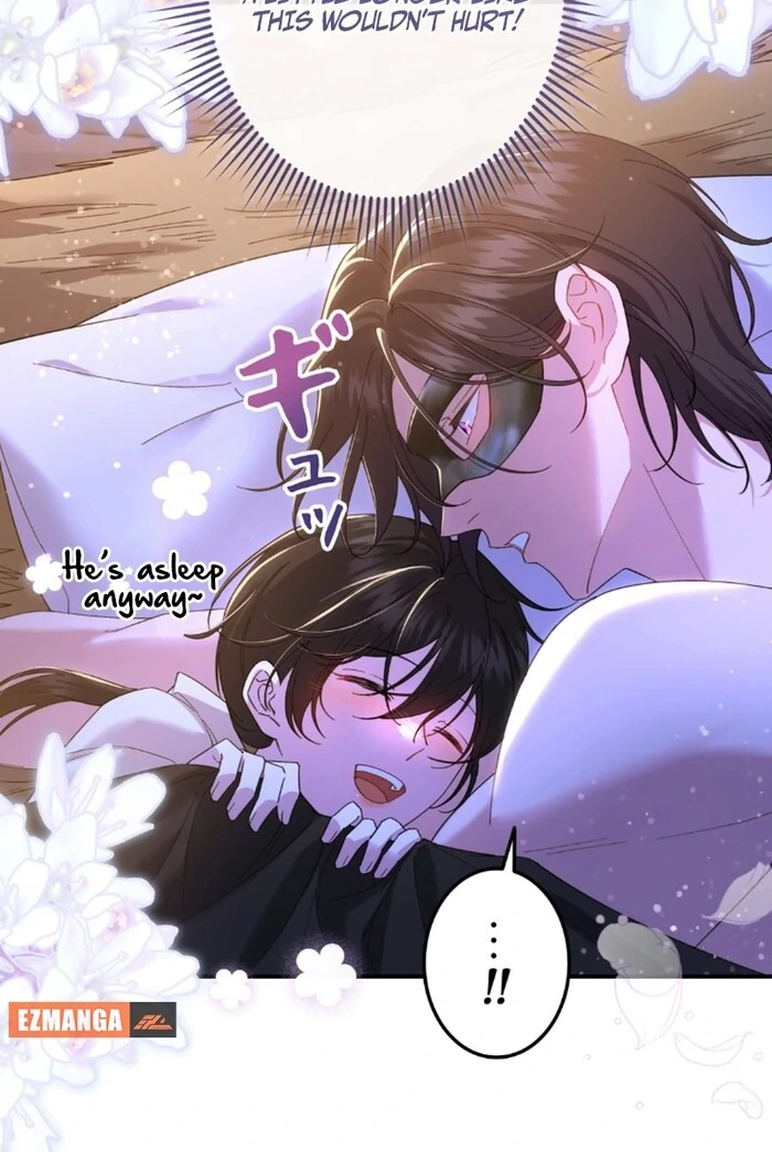 I dedicate my life to revenge chapter 11 page 36
