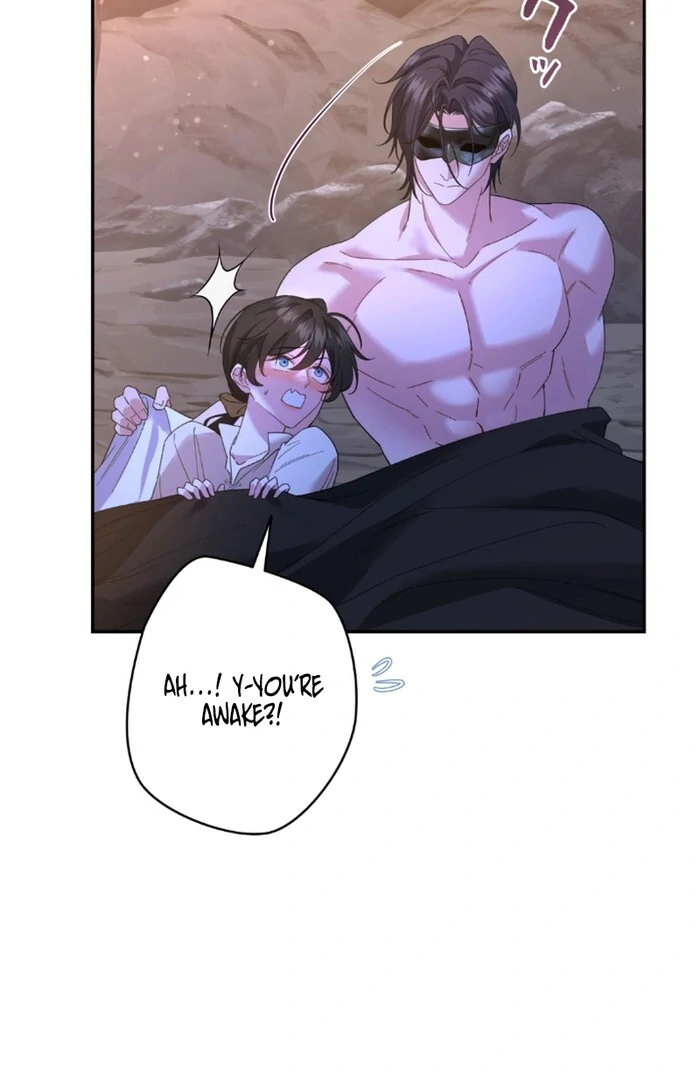 I dedicate my life to revenge chapter 11 page 40