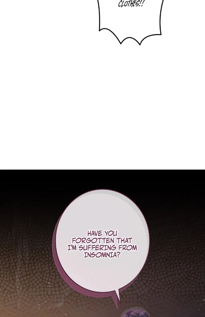 I dedicate my life to revenge chapter 11 page 42