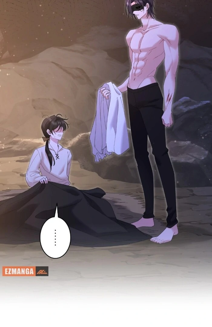 I dedicate my life to revenge chapter 11 page 43