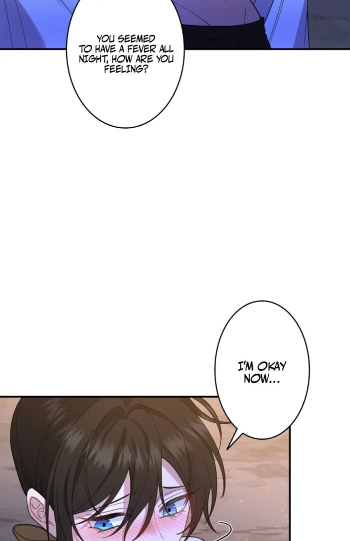 I dedicate my life to revenge chapter 11 page 45