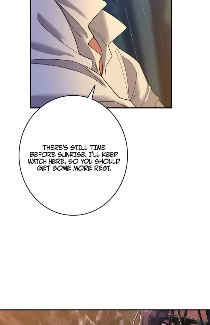 I dedicate my life to revenge chapter 11 page 50