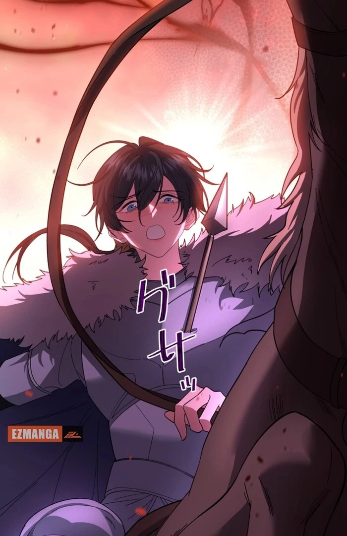 I dedicate my life to revenge chapter 11 page 57